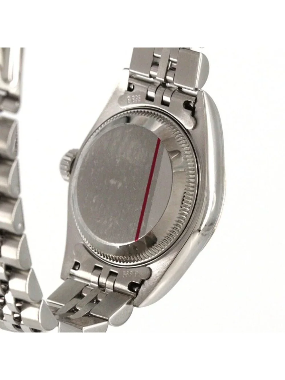 Rolex Datejust Automatic Number Watch